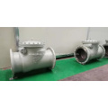 Cast Steel Swing Check Valve